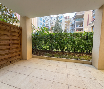 Location Appartement 4 pièces 77m² LE PLESSIS ROBINSON 92350 - Photo 1