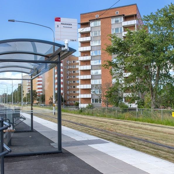 Rösgången 30 - Foto 1