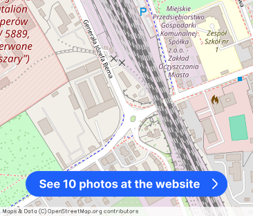 Mieszkanie 2-pokojowe w Platinum Park + miejsce parkingowe - Photo 1