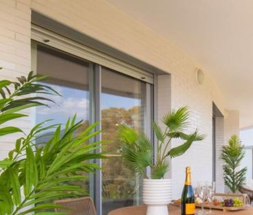 Luxury Apartment for rent in Nueva Andalucia, Spain - Photo 6