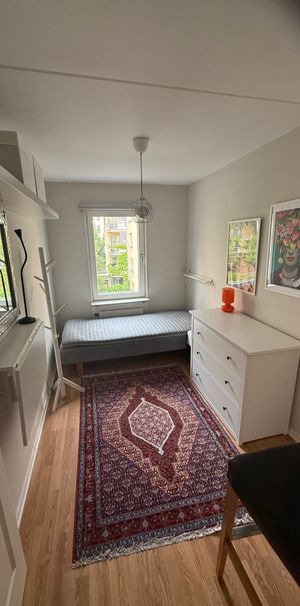 Fatburs Brunnsgata, Stockholm - Foto 1