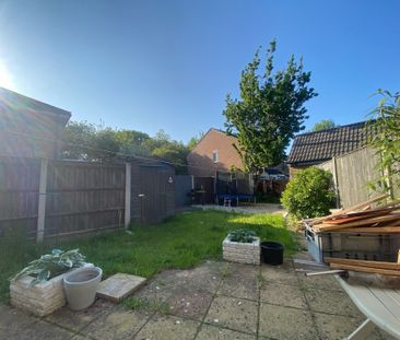 Broadgate, Norwich, Taverham - Photo 6