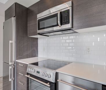 For Lease - 42 Charles Street Unit# 902, Toronto, Ontario - Photo 3