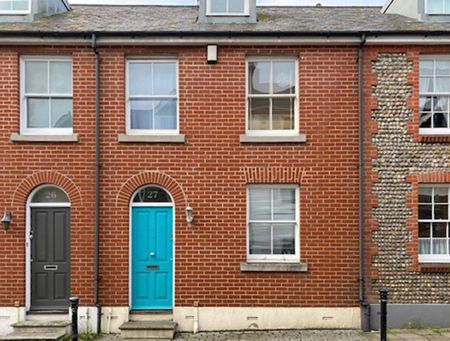 3 bedroom terraced house to rent - Photo 5