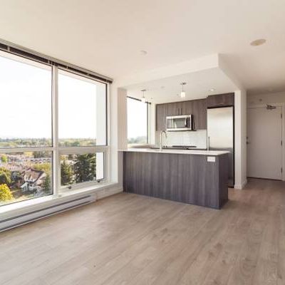 Beautiful Views from this 1 Bed in Fairview! SF #1001 - Photo 4