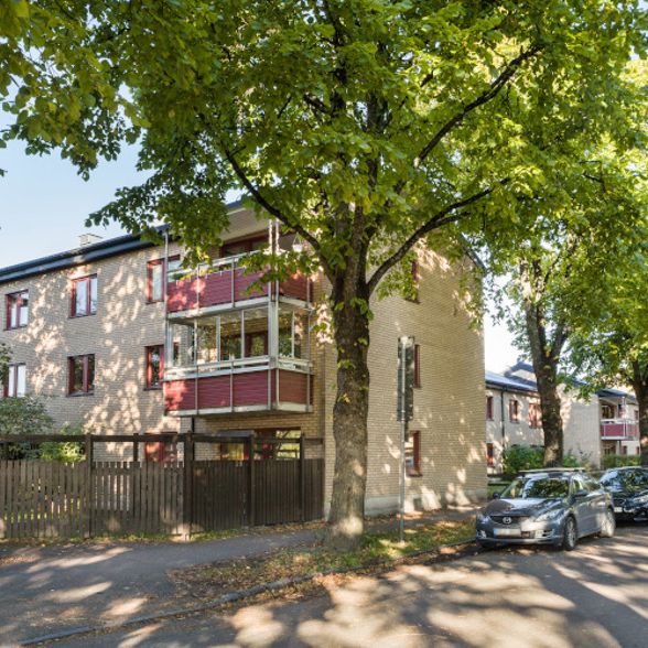 Timmermansgatan 7 H, 75333, Uppsala - Photo 1