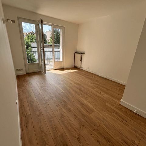 Location Appartement 1 pièce 31m² VILLEJUIF 94800 - Photo 1