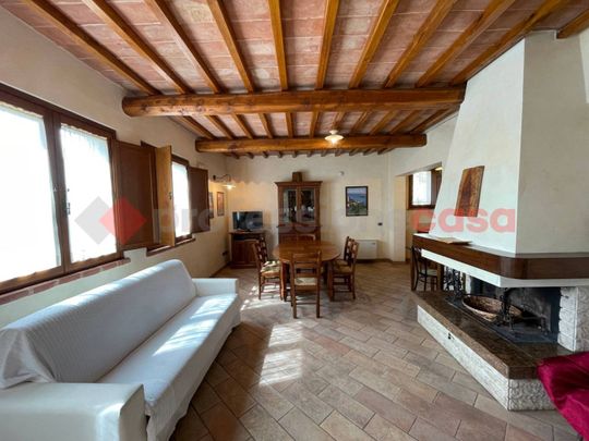 Villa unifamiliare viale Trasimeno, 100, Magione - Foto 1