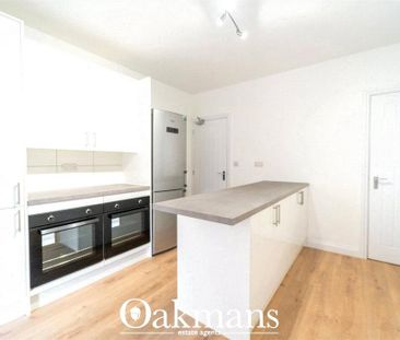 5 bedroom terraced house to rent - Photo 4