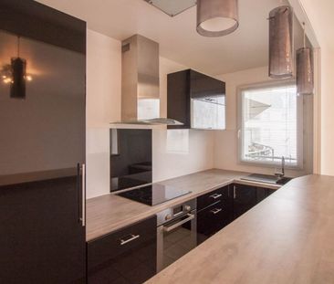 Appartement à louer 2 pièces • Cergy - Photo 5