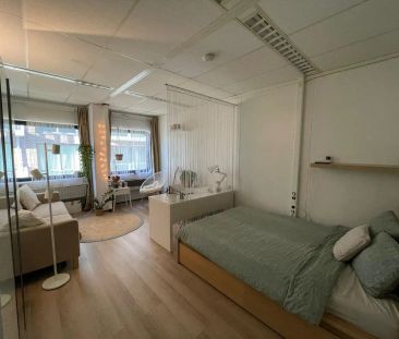 Chambre d'étudiant Leeghwaterplein 35, La Haye - À louer - Foto 1