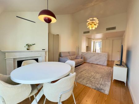 2 Bedroom Apartment with a view, Estefânia, Lisboa - Photo 2