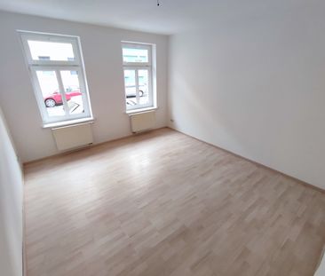 3-Raum-Wohnung mit Terrasse - Foto 3