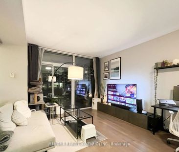Market Wharf Lofts , #1613 - Photo 3