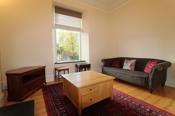 Holburn Road, Ground Floor Right, AB10 - Photo 1