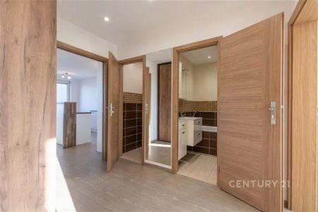 Moderní 3+kk s panoramatickým výhledem - Фото 4