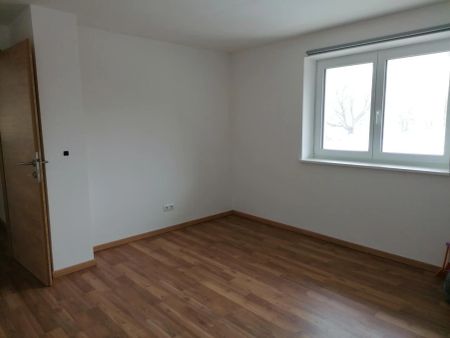 Moderne Wohnung mit Terrasse und Carport in Lebring - 4 Zimmer - Photo 5