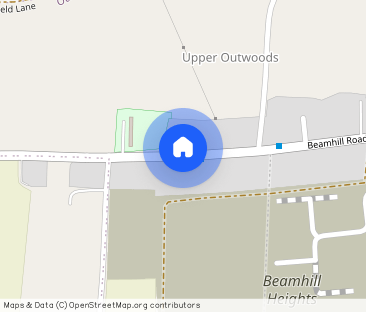 Beamhill Road, Anslow, DE13 - Photo 1