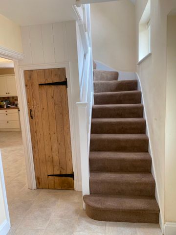 3 Bed House To Let in Centre of Holt - Photo 4