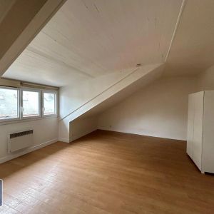 Appartement à louer 1 pièce 23.32m² - Photo 2