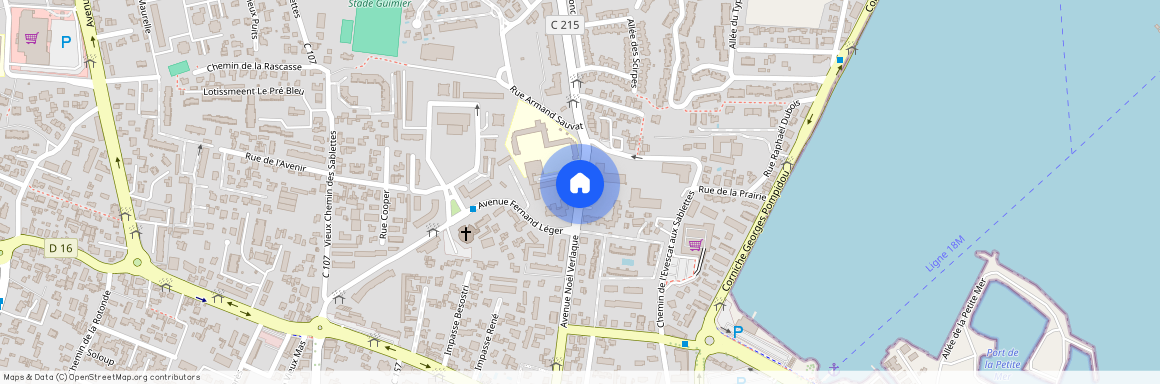 83500, La Seyne-Sur-Mer