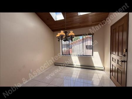 8XX West 62nd Avenue MAIN Vancouver - Photo 3