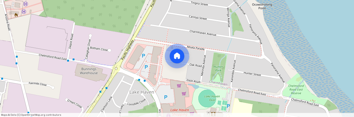 48/7 Stratford Avenue, Charmhaven 2263, New South Wales