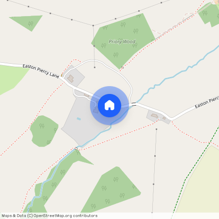Lower Easton Piercy, SN1, Chippenham
