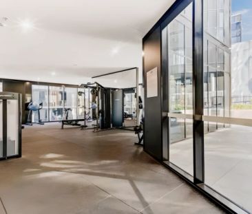 1 bed 1 bath - Photo 5