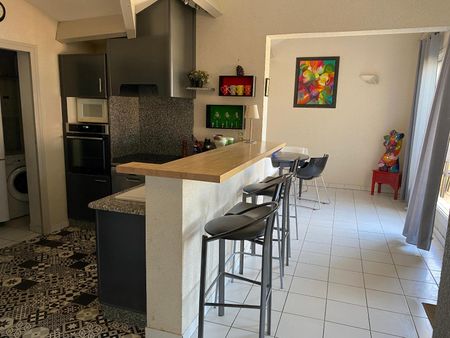 Location Appartement 3 pièces 78m² AUBENAS 07200 - Photo 5