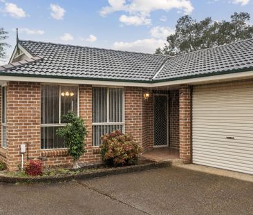 6/52 Olive Street, Condell Park NSW 2200 - Villa For Rent | Domain - Photo 3