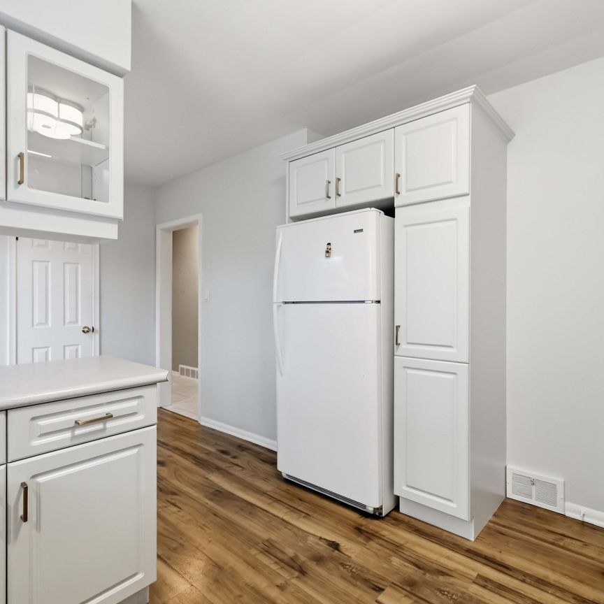 For Lease - 4 Regina Avenue, St. Catharines, Ontario - Photo 1