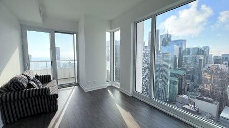 For Lease - 88 Queen Street Unit# 4910, Toronto, Ontario - Photo 2