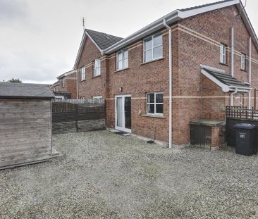 34 Whitethorn Avenue, Newtownards, BT23 8WT - Photo 6