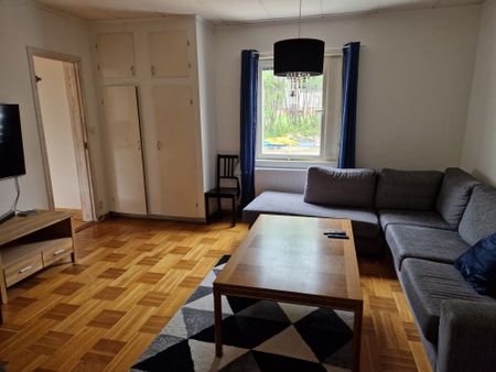 Triangelvägen, Kiruna - Photo 4