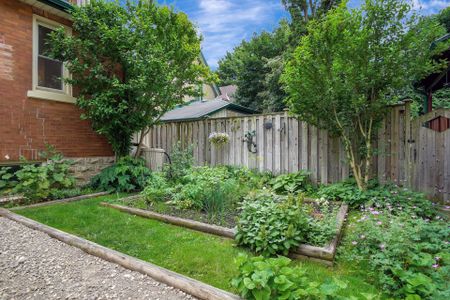 For Lease - 67 Moore Avenue Unit# 2, Kitchener, Ontario - Photo 3