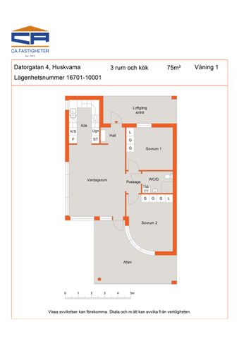 Datorgatan 4 - Foto 5