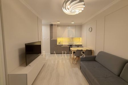 Mennica Residence| 2 pokoje|Ochrona|Klimatyzacja - Фото 4