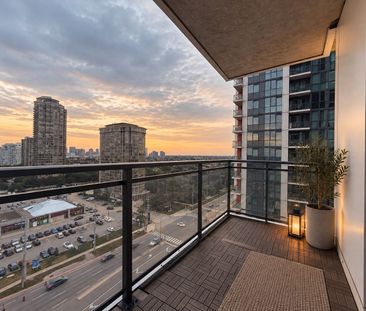 For Lease - 55 Eglinton Avenue Unit# 1209, Mississauga, Ontario - Photo 1