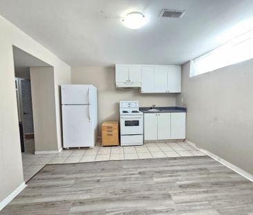 For Lease - 48 Roseglor Crescent Unit# Bsmt, Toronto, Ontario - Photo 5