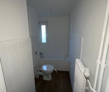 Demnächst frei! 2-Zimmer-Wohnung in Dortmund Bodelschwingh - Photo 4