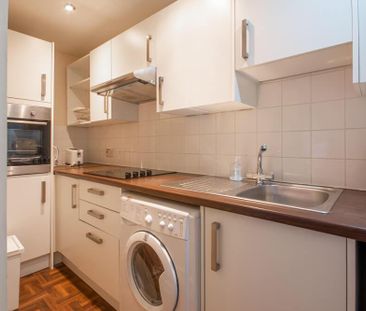 1 bedroom flat to rent - Photo 6
