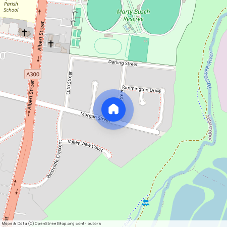 23 Morgan Street, Sebastopol