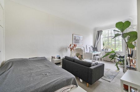 Studio to rent - Photo 4