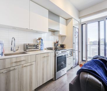 For Lease - 251 Jarvis Street Unit# 403, Toronto, Ontario - Photo 4