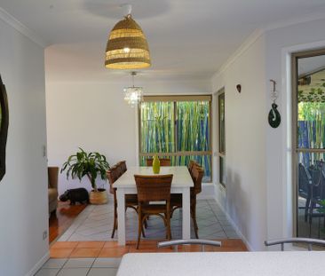 Fully Furnished Home in Buderim – Short Term Lease - Photo 2