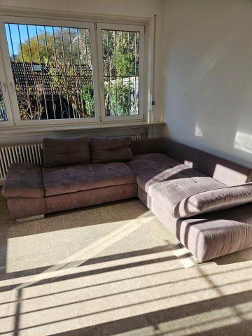 Sehr sonniges helles WG Zimmer in einer Mädels WG - Photo 4