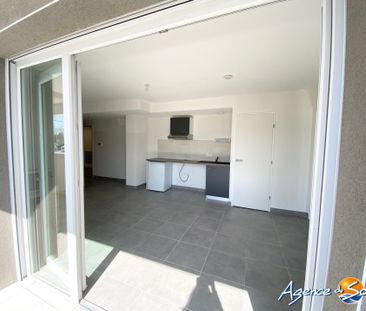 Location Appartement 2 pièces 43m² CASTELNAU LE LEZ 34170 - Photo 3