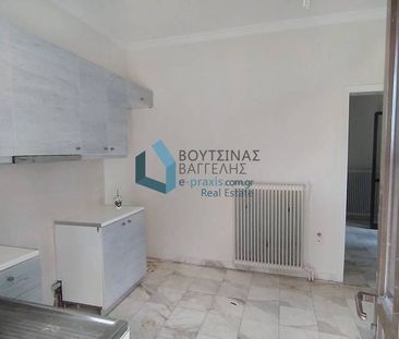 Διαμέρισμα για ενοικίαση Άγιος Βασίλειος (Ρίο) - Photo 5