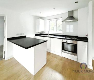 1 bedroom maisonette to rent - Photo 1